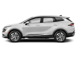 Used 2023 Kia Sportage SUV