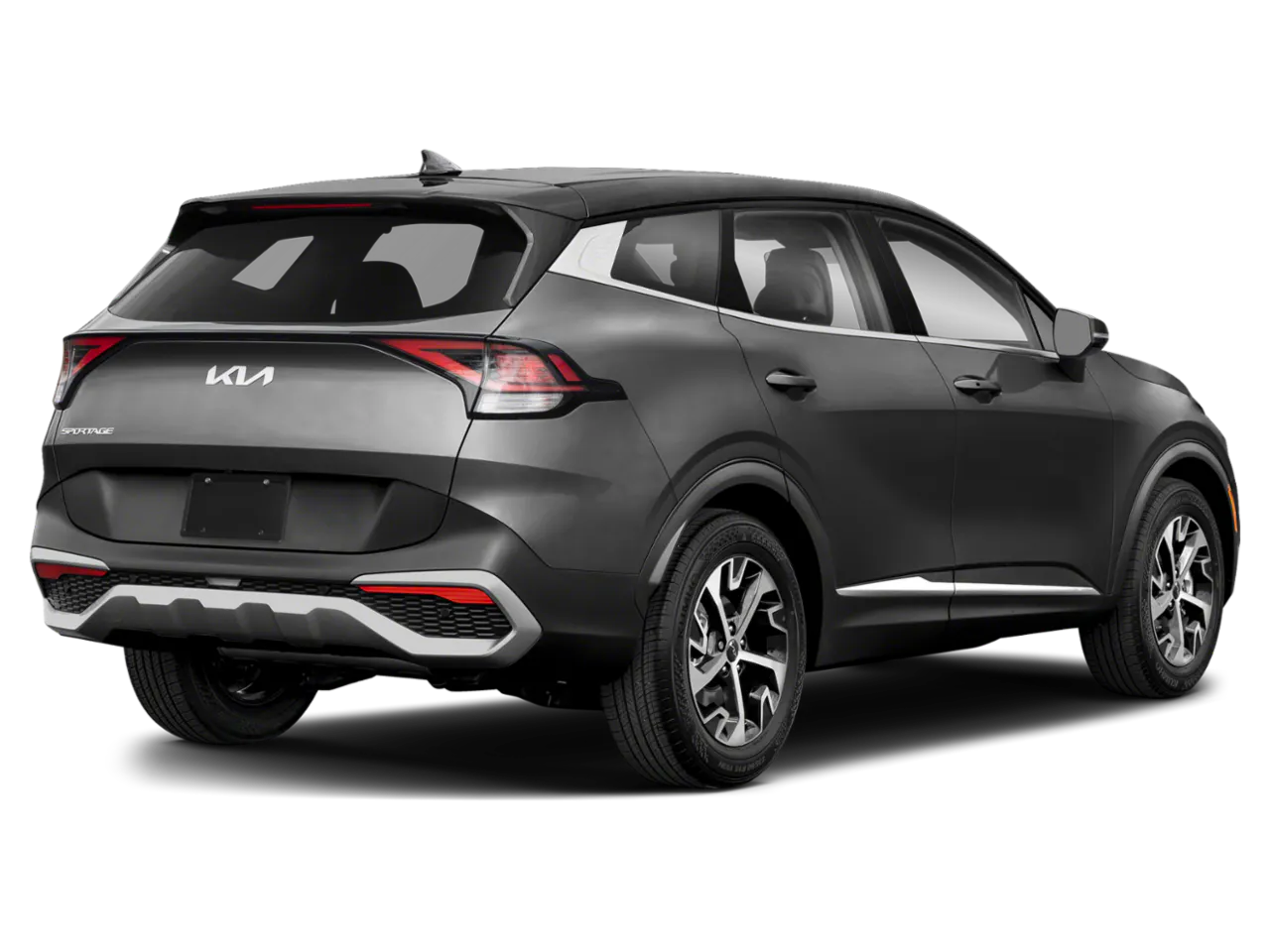 Used 2023 Kia Sportage SUV