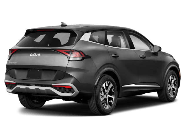Used 2023 Kia Sportage Sport Utility