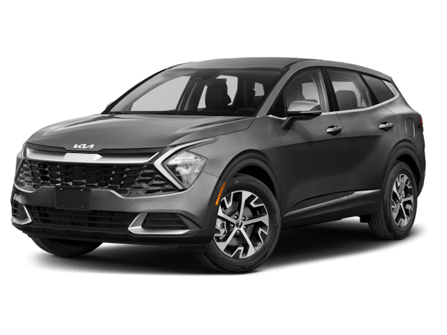 Used 2023 Kia Sportage Sport Utility