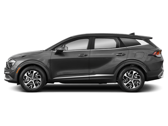 Used 2023 Kia Sportage Sport Utility