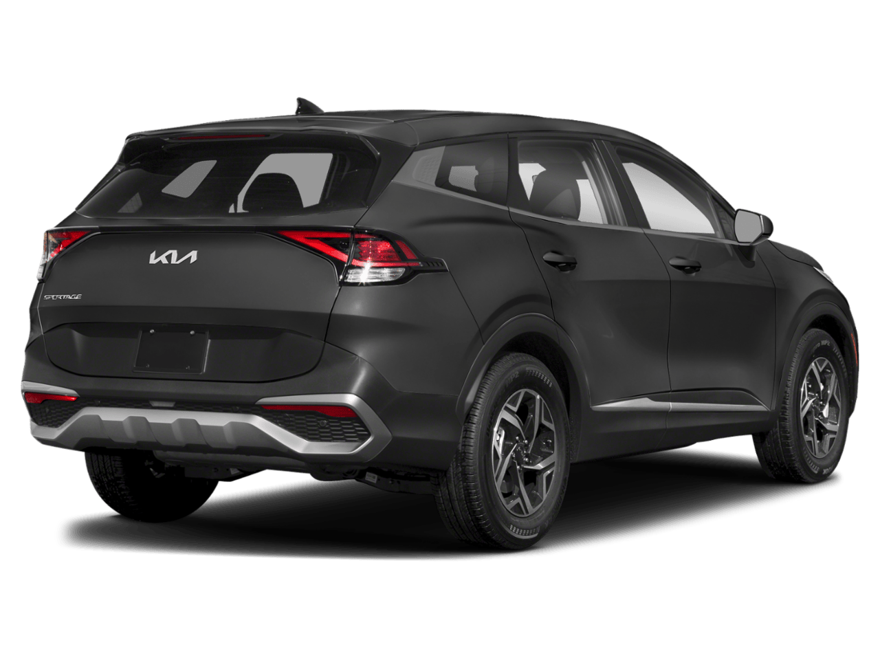 Used 2023 Kia Sportage SUV