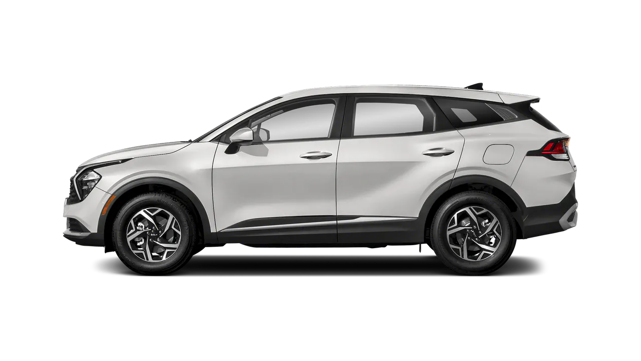 Used 2023 Kia Sportage SUV