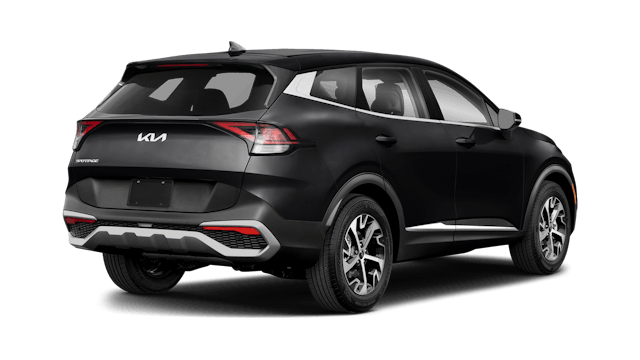 Used 2023 Kia Sportage Sport Utility