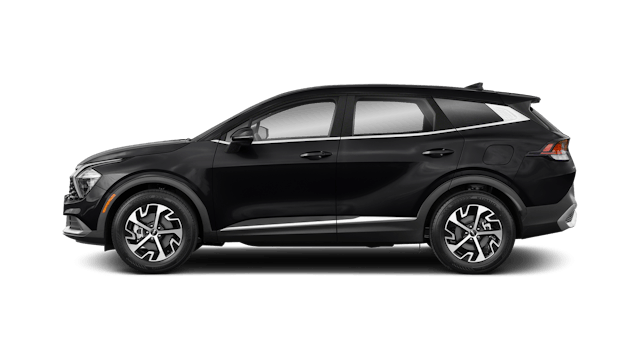Used 2023 Kia Sportage Sport Utility