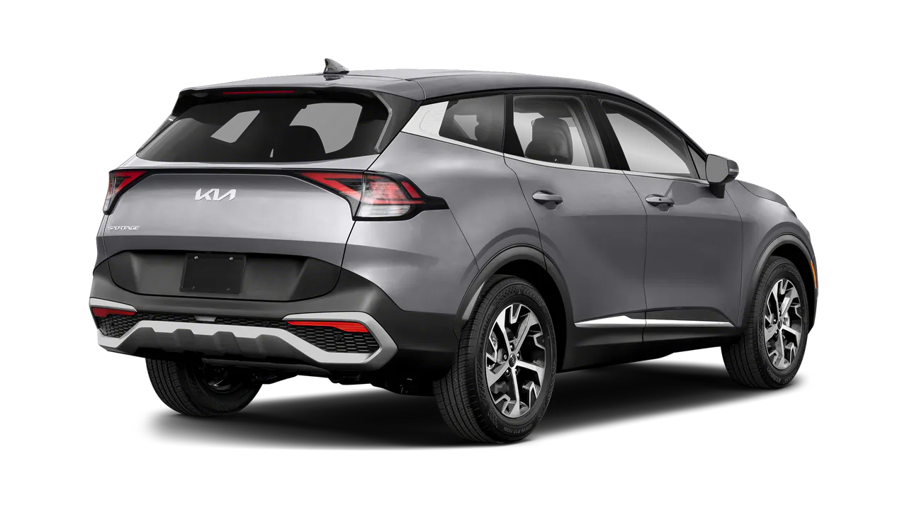 Used 2023 Kia Sportage SUV