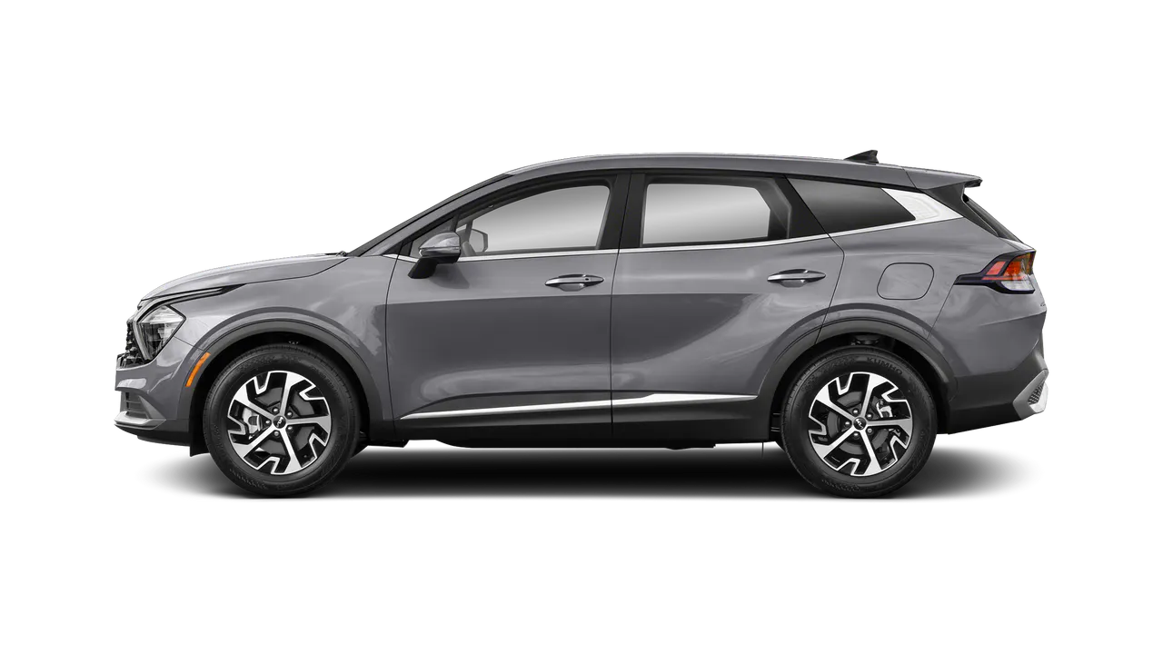 Used 2023 Kia Sportage SUV