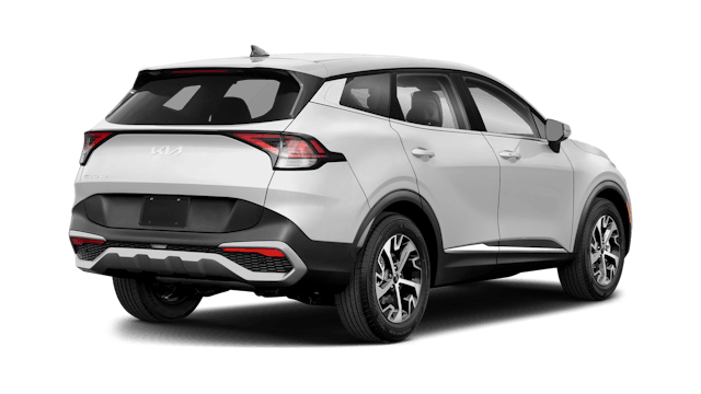 Used 2023 Kia Sportage Sport Utility