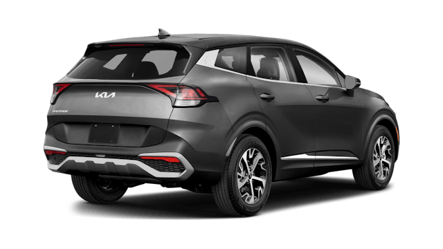 Used 2023 Kia Sportage Sport Utility