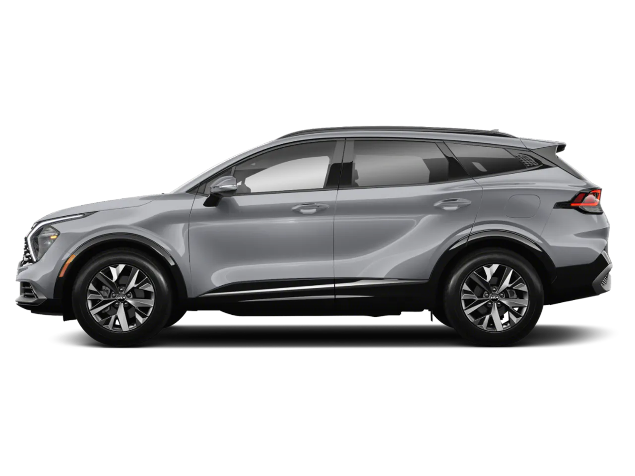 Used 2023 Kia Sportage SUV