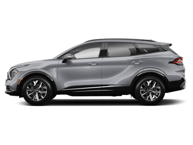Used 2023 Kia Sportage Sport Utility