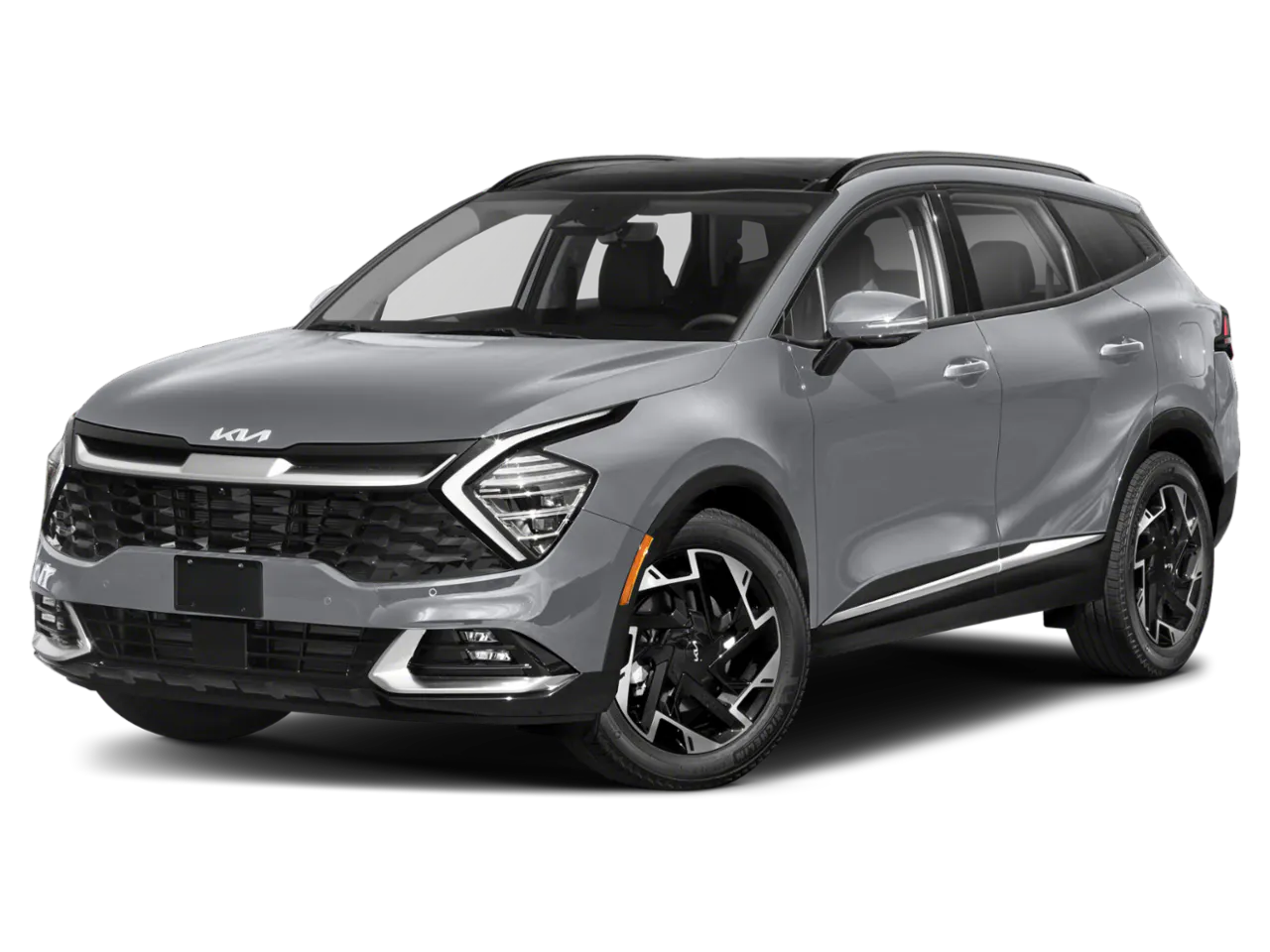 2023 Kia Sportage 2.5 SX Prestige AT's photo
