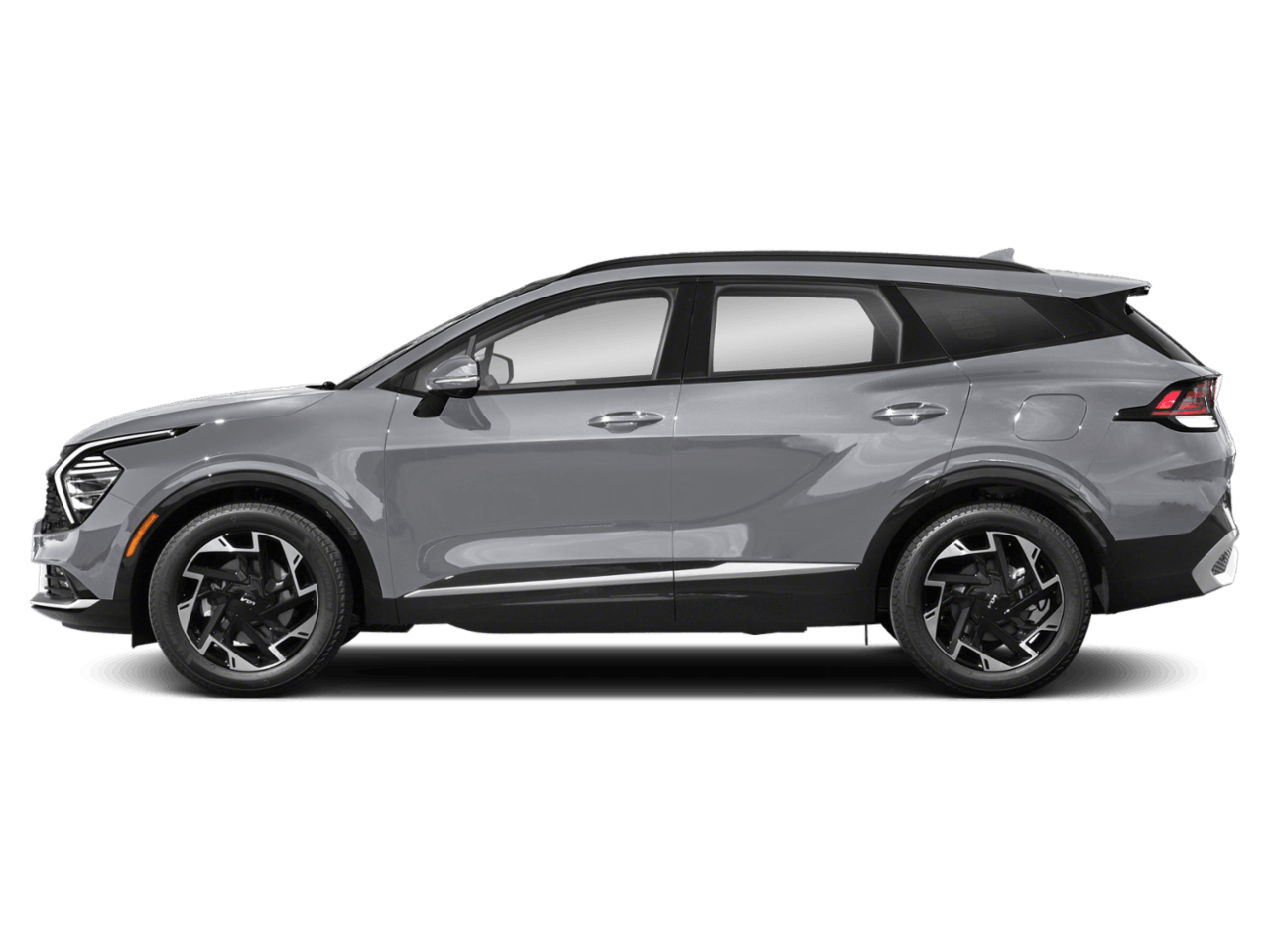 2023 Kia Sportage SX Prestige's photo