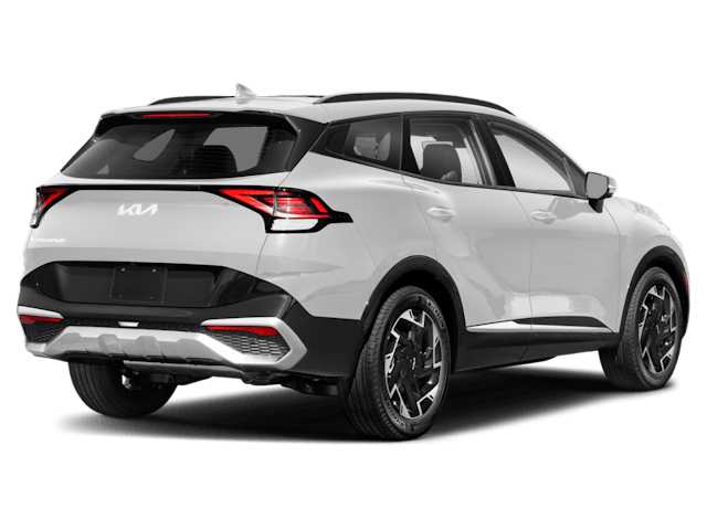 Used 2023 Kia Sportage Sport Utility