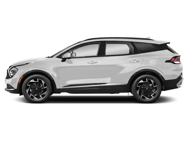 Used 2023 Kia Sportage Sport Utility