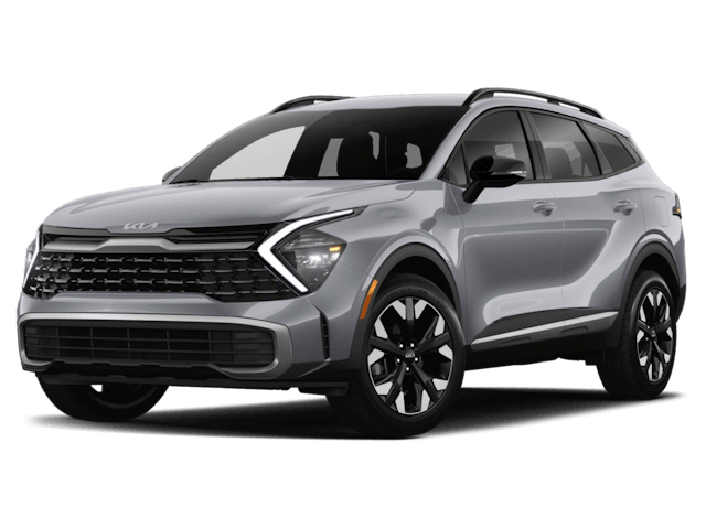 Used 2023 Kia Sportage Sport Utility