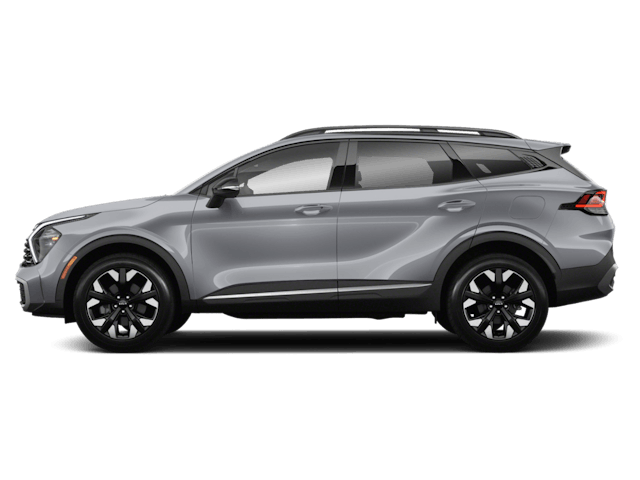 Used 2023 Kia Sportage Sport Utility