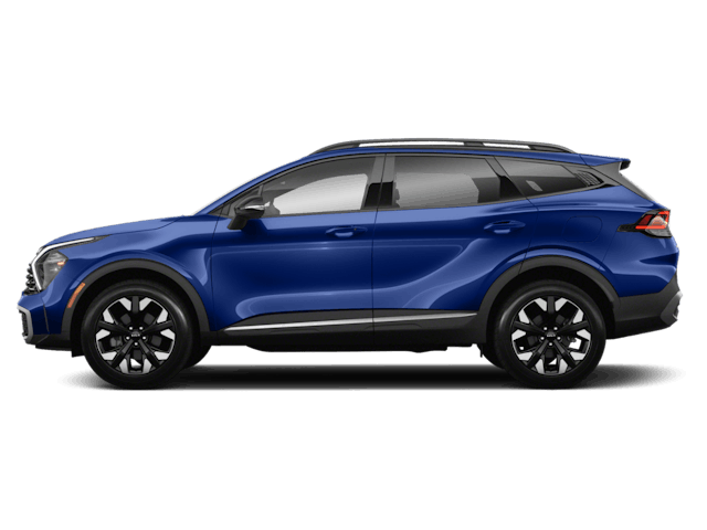 Used 2023 Kia Sportage Sport Utility