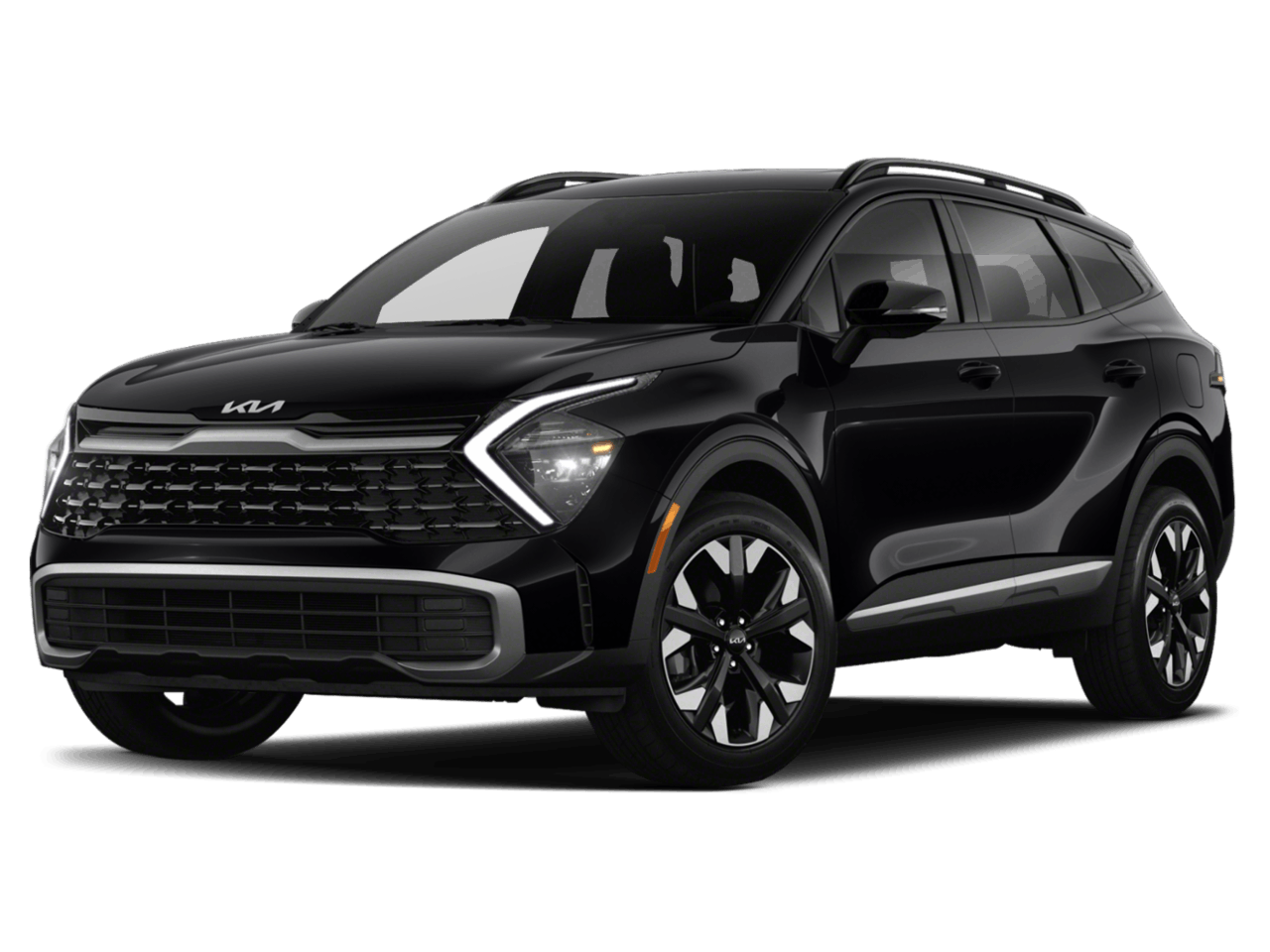 Used 2023 Kia Sportage SUV