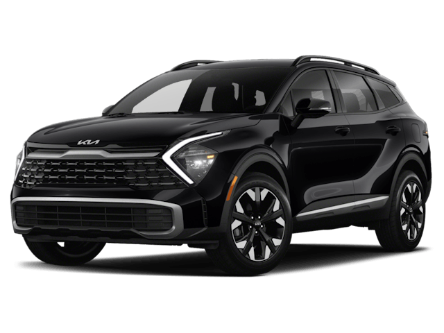 Used 2023 Kia Sportage Sport Utility