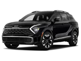 Used 2023 Kia Sportage SUV
