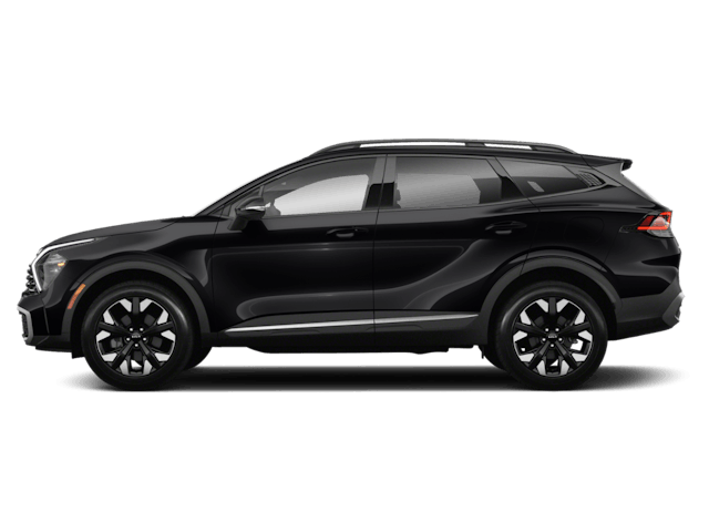 Used 2023 Kia Sportage Sport Utility