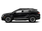 Used 2023 Kia Sportage SUV