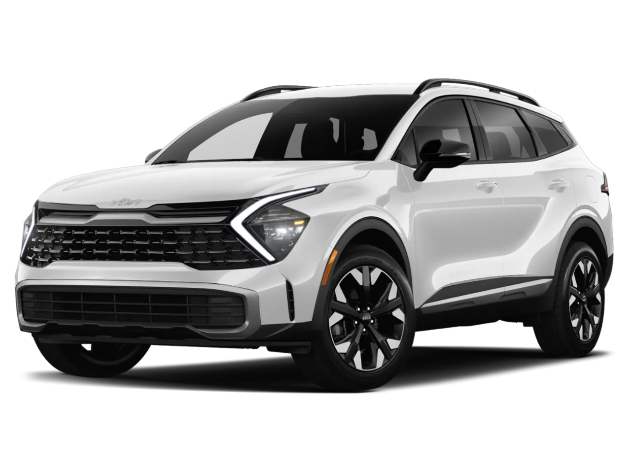 2023 Kia Sportage 2.5 X-Line AT AWD's photo