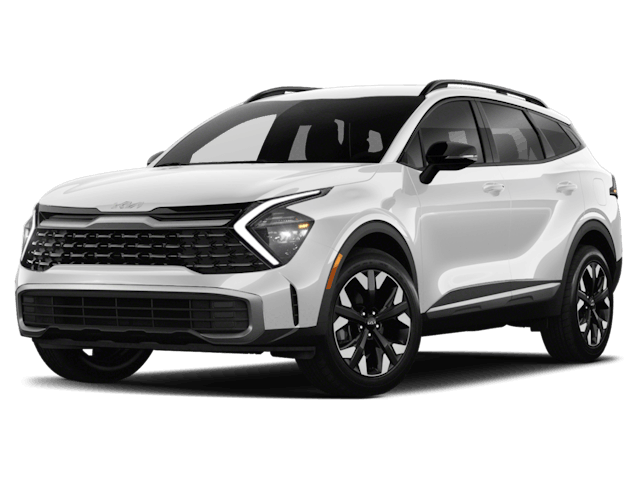 Used 2023 Kia Sportage Sport Utility