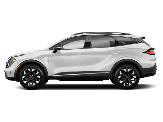 Used 2023 Kia Sportage Sport Utility