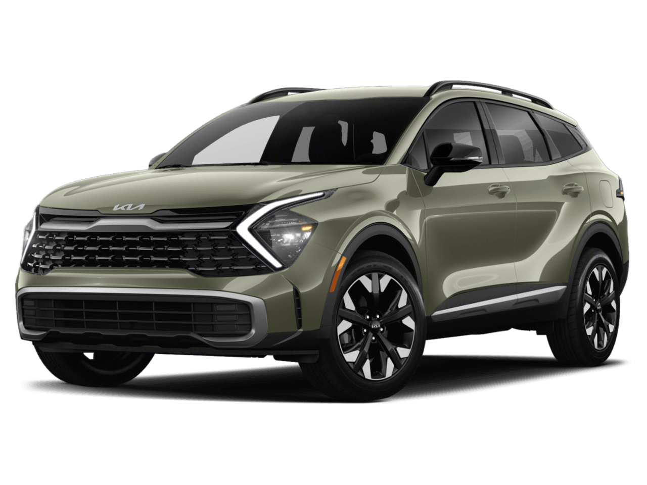 Used 2023 Kia Sportage SUV