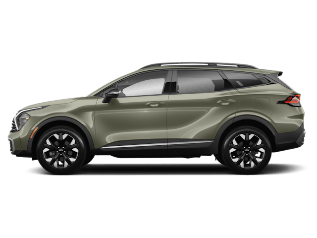Used 2023 Kia Sportage Sport Utility