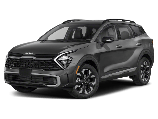 Used 2023 Kia Sportage Sport Utility