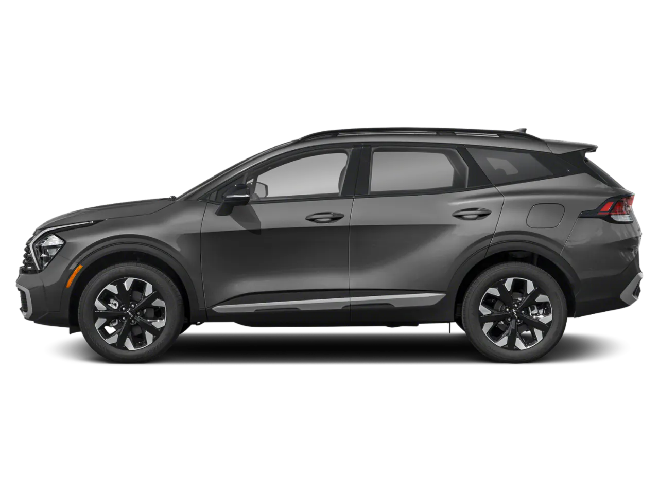 Used 2023 Kia Sportage SUV
