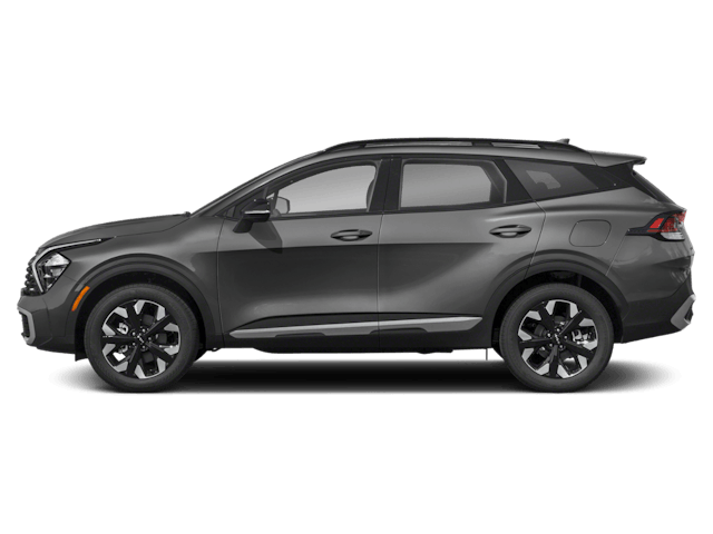 Used 2023 Kia Sportage Sport Utility