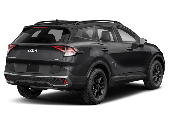 Used 2023 Kia Sportage Sport Utility