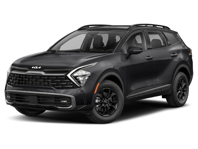 Used 2023 Kia Sportage Sport Utility