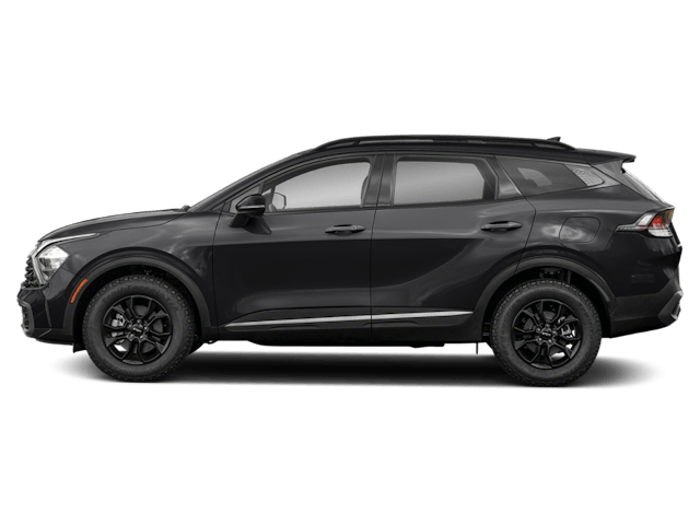 Used 2023 Kia Sportage Sport Utility
