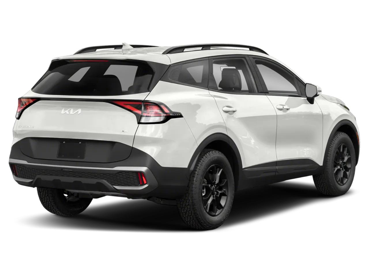Used 2023 Kia Sportage SUV