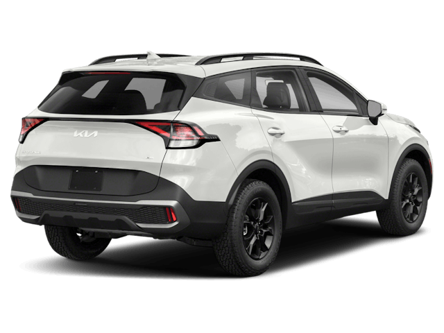 Used 2023 Kia Sportage Sport Utility