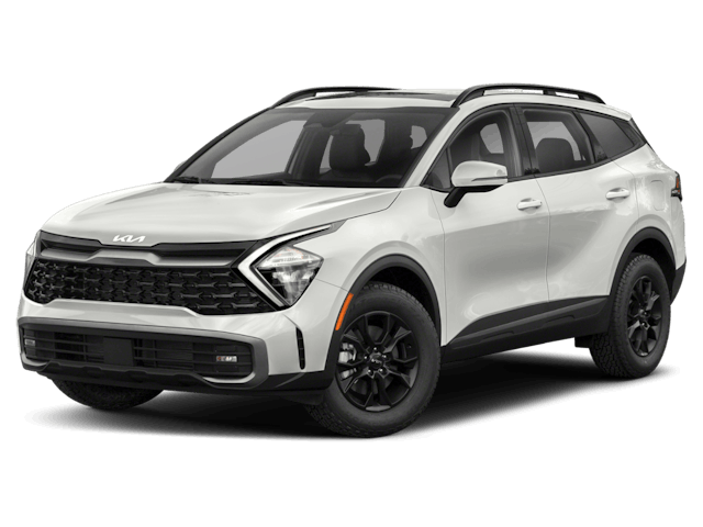 Used 2023 Kia Sportage Sport Utility