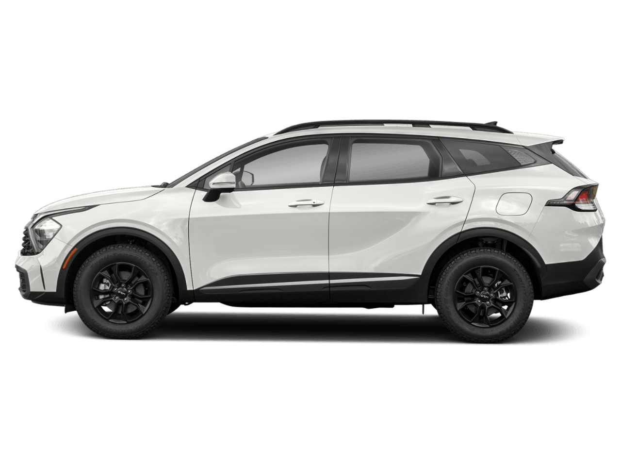 2023 Kia Sportage X-Pro's photo