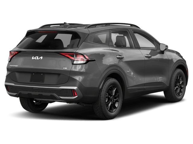 Used 2023 Kia Sportage Sport Utility