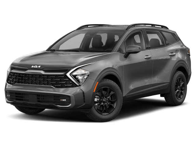 Used 2023 Kia Sportage Sport Utility