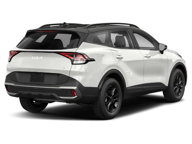 Used 2023 Kia Sportage Sport Utility