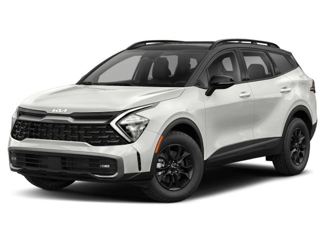 Used 2023 Kia Sportage Sport Utility