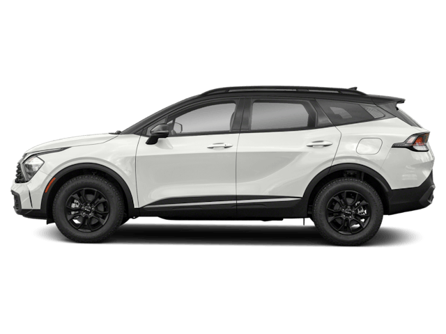 Used 2023 Kia Sportage Sport Utility