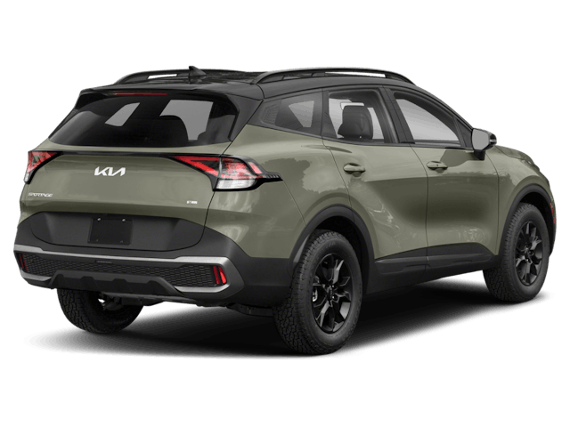 Used 2023 Kia Sportage Sport Utility