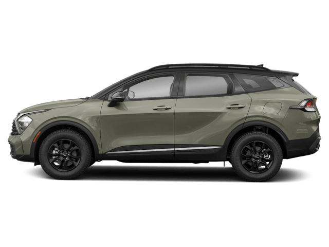 Used 2023 Kia Sportage Sport Utility