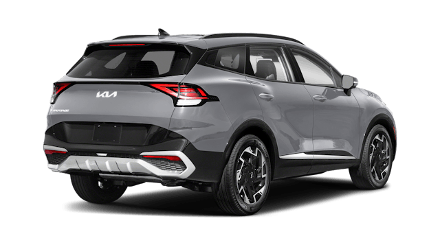 Used 2023 Kia Sportage Sport Utility